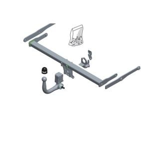 Comprar Enganche de remolque de BRINK 680400 a bajo precio de 529,24 €