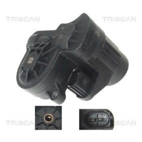 Acquista Regolatore, Pinza freno stazionamento da TRISCAN 8170 208016 a buon mercato per soli 155,85 €