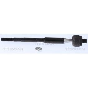 Achetez des Rotule axiale TRISCAN 8500 41207 à prix pour 20,89 €