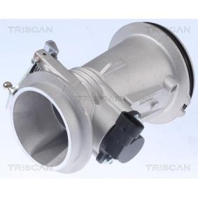 Drosselklappenstutzen 8820 25004 von TRISCAN günstig für 110,70 € online kaufen