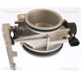 Drosselklappenstutzen 8820 25005 von TRISCAN günstig für 72,20 € online kaufen