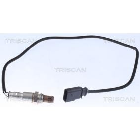 Compre Sonda lambda da TRISCAN 8845 29234 a um preço baixo por 68,56 €