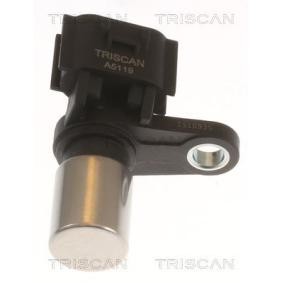 Kurbelwellensensor 8855 13119 von TRISCAN günstig für 19,78 € online kaufen