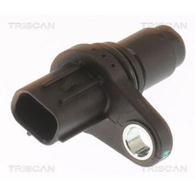 Kurbelwellensensor 8855 13120 von TRISCAN günstig für 26,59 € online kaufen