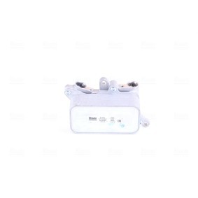 Acquista Radiatore olio, Cambio automatico da NISSENS 91226 a buon mercato per soli 109,57 €