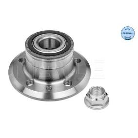Acquista Mozzo ruota da MEYLE 45-14 752 0000 a buon mercato per soli 50,61 €