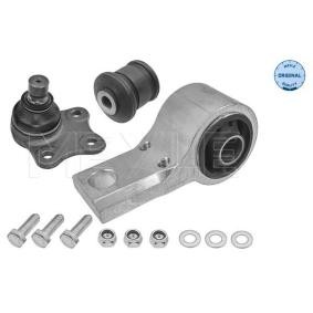 Compre Jogo de reparação, suspensão da roda da MEYLE 716 610 0003 a um preço baixo por 46,13 €