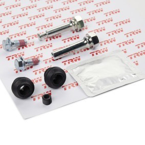 Führungshülsensatz, Bremssattel SJ1448 von TRW günstig für 16,69 € online kaufen