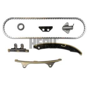 Steuerkettensatz 21-0602 von HEPU günstig für 142,98 € online kaufen