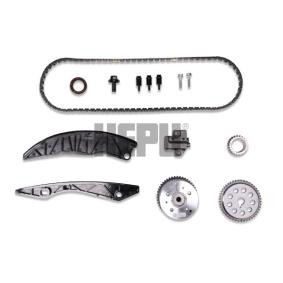 Steuerkettensatz 21-6040CA von HEPU günstig für 373,31 € online kaufen