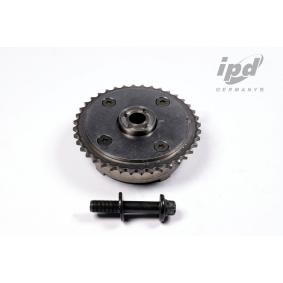 Nockenwellenversteller 21-7011 von HEPU günstig für 228,47 € online kaufen