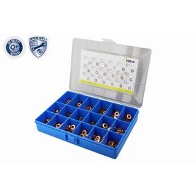 Dichtungssatz, Einspritzdüse V99-11-0001 von VEMO günstig für 310,95 € online kaufen
