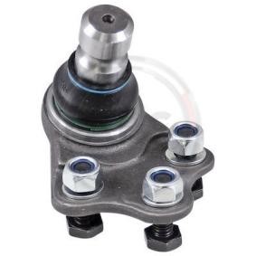 Comprar Rótula de suspensión de A.B.S. 220696 a bajo precio de 42,96 €