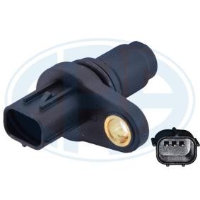 Kurbelwellensensor 551572A von ERA günstig für 28,39 € online kaufen