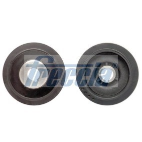Riemenscheibe, Kurbelwelle PUL11-136 von FRECCIA günstig für 52,64 € online kaufen