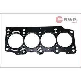 Zylinderkopfdichtung 0025107 von ELWIS ROYAL günstig für 26,34 € online kaufen