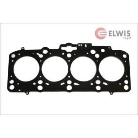 Zylinderkopfdichtung 0056101 von ELWIS ROYAL günstig für 24,45 € online kaufen