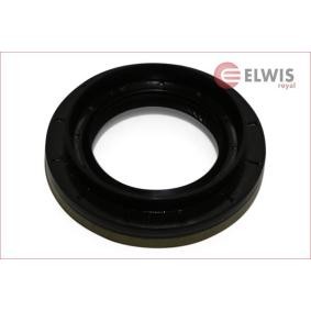 Dichtung, Differential 8046810 von ELWIS ROYAL günstig für 7,73 € online kaufen