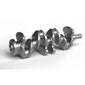 Kurbelwelle CK013102 von IPSA günstig für 350,22 € online kaufen