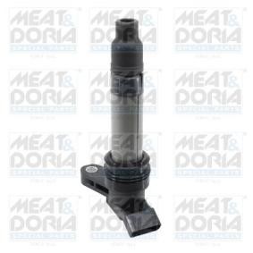 Zündspule 10831 von MEAT & DORIA günstig für 67,21 € online kaufen