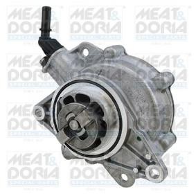 Unterdruckpumpe, Bremsanlage 91219 von MEAT & DORIA günstig für 176,90 € online kaufen