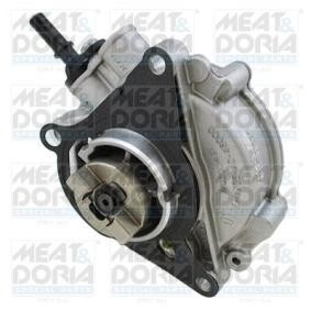 Unterdruckpumpe, Bremsanlage 91221 von MEAT & DORIA günstig für 125,77 € online kaufen