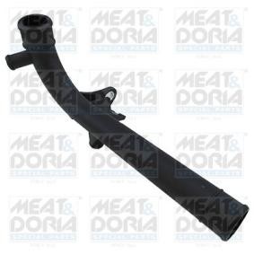 Kühlmittelflansch 93262 von MEAT & DORIA günstig für 60,38 € online kaufen