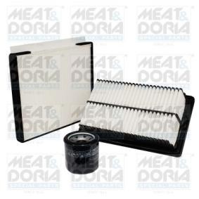 Filterset FKHYD008 von MEAT & DORIA günstig für 79,40 € online kaufen