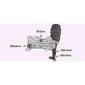 Comprar Enfriador de aceite de AVA COOLING SYSTEMS MS3741H a bajo precio de 71,93 €