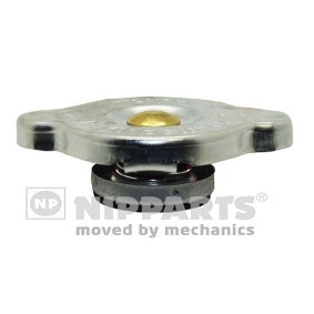 Kühlerdeckel N1541000 von NIPPARTS günstig für 7,19 € online kaufen