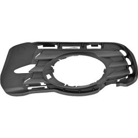 Lüftungsgitter, Stoßfänger 1672035 von DIEDERICHS günstig für 16,27 € online kaufen