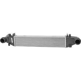 Ladeluftkühler DCA1161 von DIEDERICHS günstig für 144,80 € online kaufen