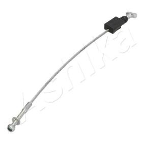 Handbremsseil 131-00-0323 von ASHIKA günstig für 10,82 € online kaufen