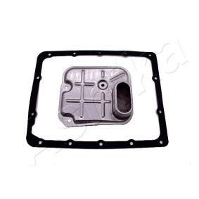 Comprar Filtro hidráulico, transmisión automática de ASHIKA FTA158 a bajo precio de 27,90 €