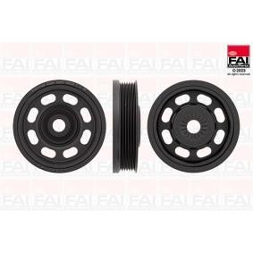 Riemenscheibe, Kurbelwelle FVD1143 von FAI AutoParts günstig für 104,24 € online kaufen