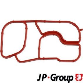 Comprar Junta, radiador de aceite de JP GROUP 1113550600 a bajo precio de 3,91 €