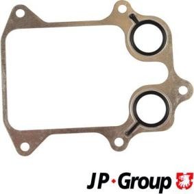 Comprar Junta, radiador de aceite de JP GROUP 1113550700 a bajo precio de 5,64 €