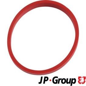 Ansaugkrümmerdichtung 1119609600 von JP GROUP günstig für 3,76 € online kaufen