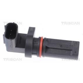 Kurbelwellensensor 8855 40110 von KAWE günstig für 25,48 € online kaufen