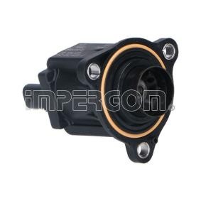 Acquista Valvola ricircolo aria di spinta, Compressore da ORIGINAL IMPERIUM 4905 a buon mercato per soli 53,14 €