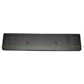 Acquista Portatarga da PRASCO AD4011539 a buon mercato per soli 119,38 €