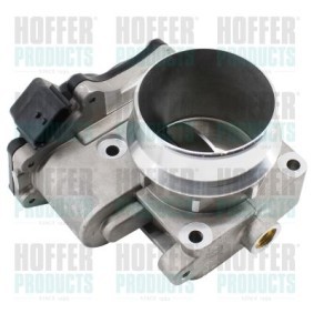 Drosselklappenstutzen 7519514 von HOFFER günstig für 231,34 € online kaufen