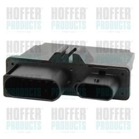 Comprar Unidad de control, inyección de úrea de HOFFER H73240146 a bajo precio de 102,92 €