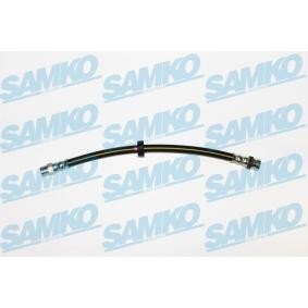 Bremsschlauch 6T46341 von SAMKO günstig für 8,65 € online kaufen