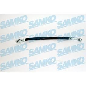 Acquista Tubo freno da SAMKO 6T46841 a buon mercato per soli 11,16 €