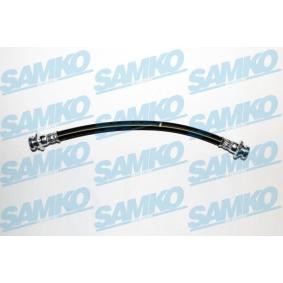 Bremsschlauch 6T47281 von SAMKO günstig für 10,74 € online kaufen