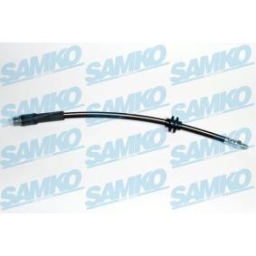Bremsschlauch 6T48040 von SAMKO günstig für 9,59 € online kaufen