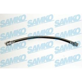 Bremsschlauch 6T48046 von SAMKO günstig für 7,79 € online kaufen