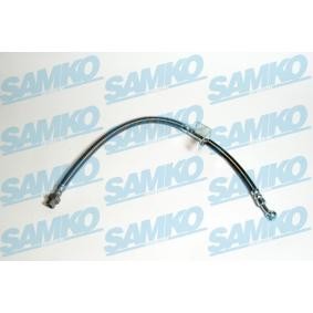 Bremsschlauch 6T48158 von SAMKO günstig für 18,61 € online kaufen