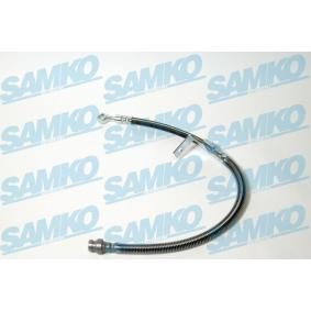 Bremsschlauch 6T48159 von SAMKO günstig für 18,61 € online kaufen